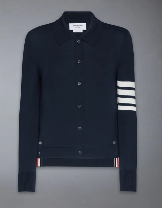 Thom Browne FKL003AY3036415